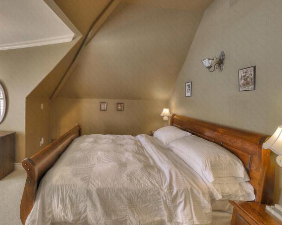 Maria'S B&B Ниагара-он-те-Лейк Номер фото
