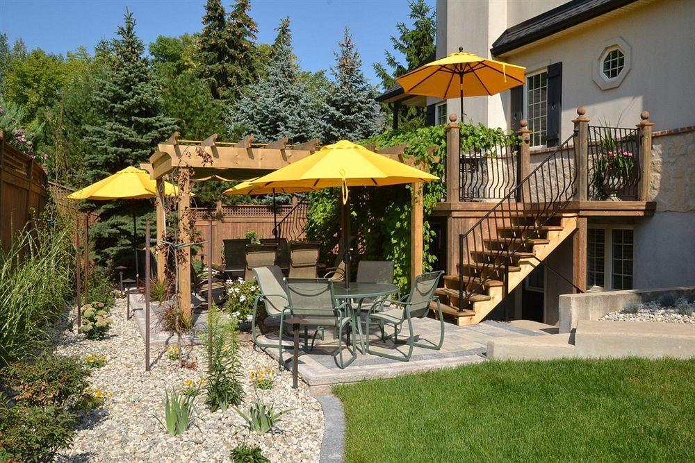 Maria'S B&B Ниагара-он-те-Лейк Экстерьер фото
